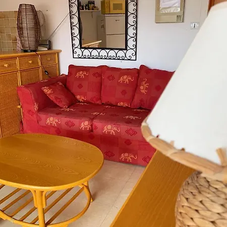 4 Pers, 1 Chambre, 1 Cabine, Piscine + Parking A 50m De La Mer - Ref Capao127
